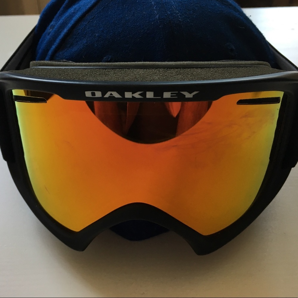 Oakley Snowboard Goggles